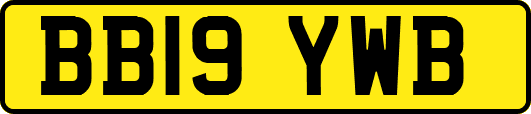 BB19YWB