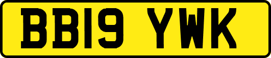 BB19YWK