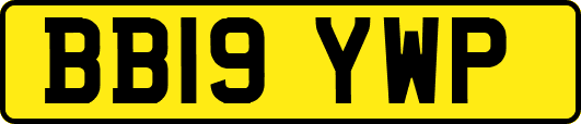 BB19YWP
