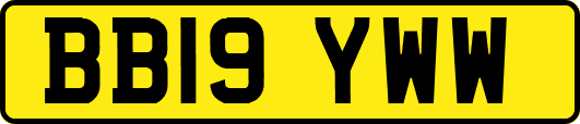 BB19YWW