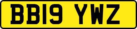 BB19YWZ