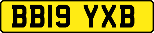BB19YXB