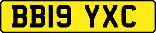 BB19YXC