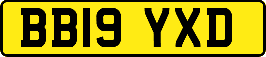 BB19YXD