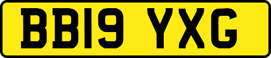 BB19YXG