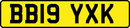 BB19YXK