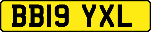 BB19YXL