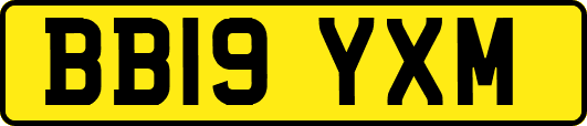 BB19YXM