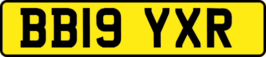 BB19YXR