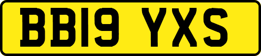 BB19YXS