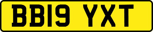 BB19YXT