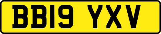BB19YXV