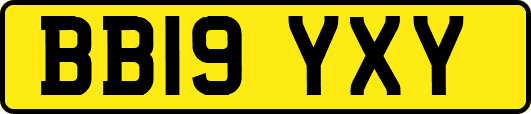 BB19YXY