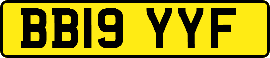 BB19YYF