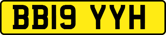 BB19YYH
