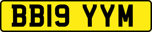 BB19YYM