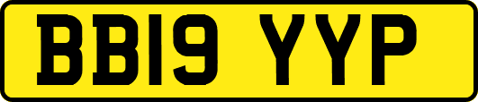 BB19YYP