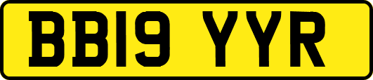BB19YYR