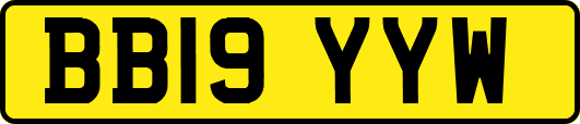 BB19YYW