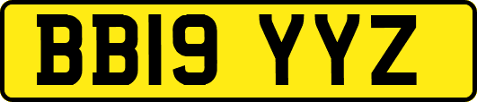 BB19YYZ