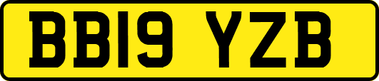 BB19YZB