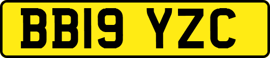 BB19YZC