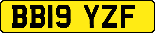 BB19YZF