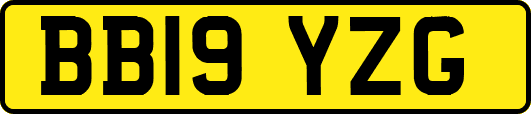 BB19YZG