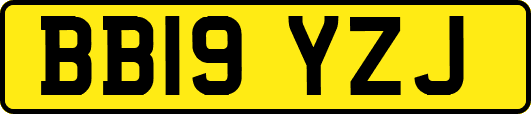 BB19YZJ