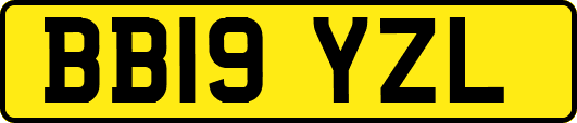 BB19YZL