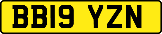 BB19YZN