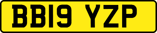 BB19YZP