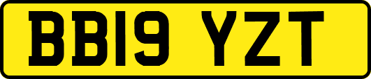 BB19YZT