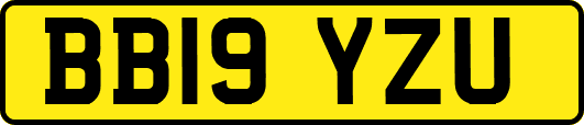 BB19YZU
