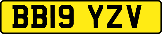 BB19YZV