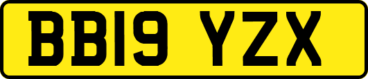 BB19YZX