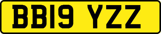 BB19YZZ