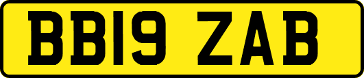 BB19ZAB