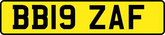 BB19ZAF