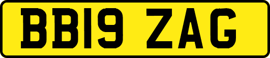 BB19ZAG