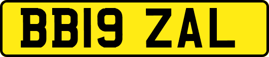 BB19ZAL