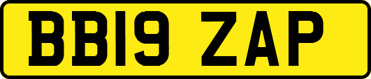BB19ZAP