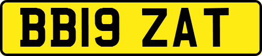 BB19ZAT