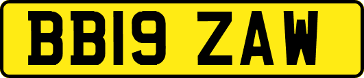 BB19ZAW