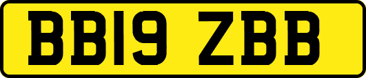 BB19ZBB