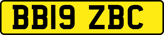 BB19ZBC