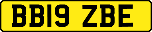 BB19ZBE