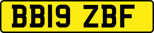 BB19ZBF
