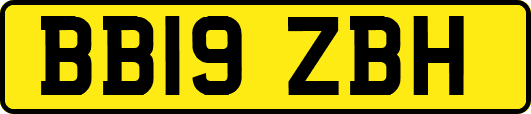 BB19ZBH