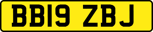 BB19ZBJ